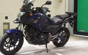 HONDA NC750X DCT 2014 RC72