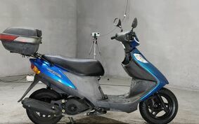 SUZUKI ADDRESS V125 G CF46A