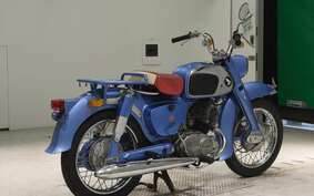 HONDA C92 SUPER CUB C92