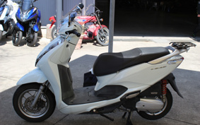 HONDA LEAD 125 JF45