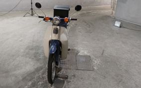 HONDA SUPER CUB50 AA01