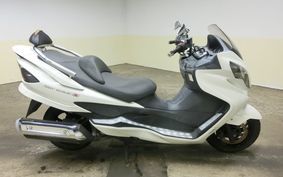 SUZUKI SKYWAVE 250 (Burgman 250) S Fi CJ44A