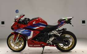 HONDA CBR250RR A MC51