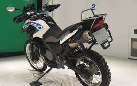 BMW G650GS SERTAO 2013