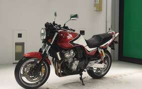 HONDA CB400SF GEN 4 2008 NC42