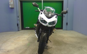 KAWASAKI NINJA 1000 A 2012 ZXT00G