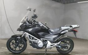 HONDA NC 700 X 2013 RC63