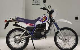 YAMAHA DT50 17W