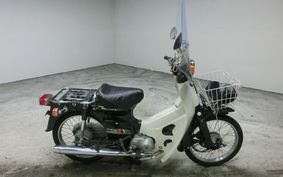 HONDA C70 SUPER CUB C70