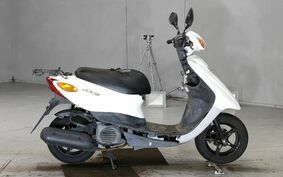 YAMAHA JOG ZR Evolution 2 SA39J