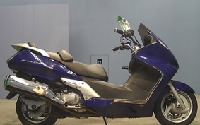 HONDA SILVER WING 400 2004 NF01