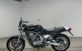 YAMAHA SRX600 1993 3SX