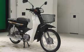 HONDA C100 SUPER CUB HA06