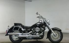 YAMAHA DRAGSTAR 400 CLASSIC 2007 VH01J