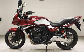 HONDA CB400 SUPER BOLDOR A 2020 NC42