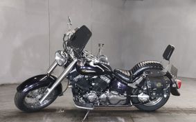 YAMAHA DRAGSTAR400 CLASSIC 4TR