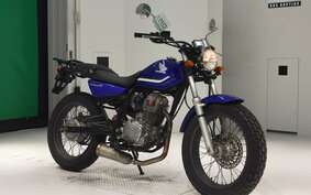 HONDA FTR223 MC34