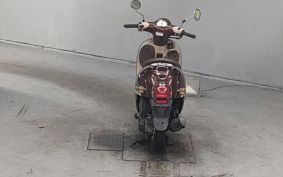 HONDA GIORNO AF77