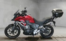 HONDA 400 X 2014 NC47