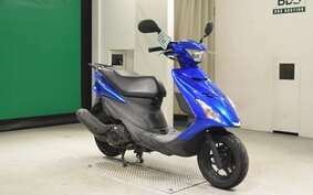 SUZUKI ADDRESS V125 S CF4MA