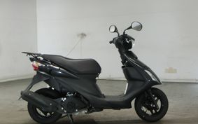 SUZUKI ADDRESS V125 S CF4MA