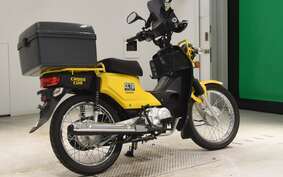 HONDA CROSS CUB 110 JA10