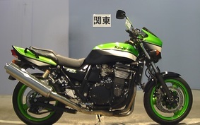 KAWASAKI ZRX1200 2008 ZRT20A