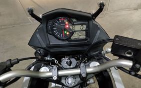 SUZUKI DL650 ( V-Strom 650 ) C733A