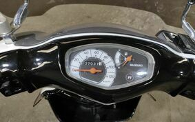 SUZUKI ADDRESS V125 CF46A