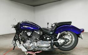 YAMAHA DRAGSTAR 1100 2006 VP13J