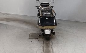 HONDA FUSION MF02