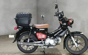 HONDA CROSS CUB 110 JA60