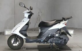 SUZUKI ADDRESS V125 S CF4MA