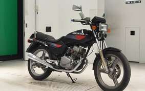 HONDA CB125T JC06