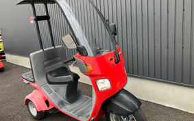 HONDA GYRO CANOPY TA03