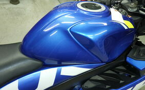 SUZUKI GSX-R125 DL33B