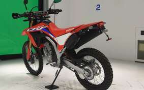 HONDA CRF250L MD47