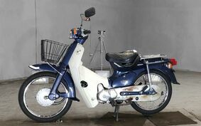 HONDA C70 SUPER CUB C70