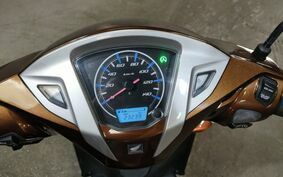 HONDA LEAD 125 JF45