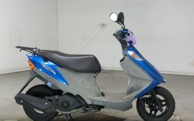 SUZUKI ADDRESS V125 G CF46A