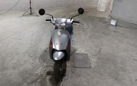 SUZUKI LETS4 CA45A
