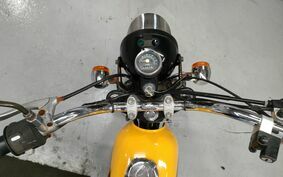 HONDA APE 100 HC07