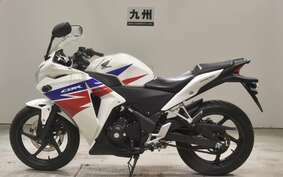 HONDA CBR250R GEN 3 MC41