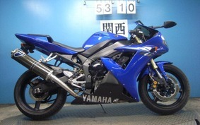 YAMAHA YZF-R1 2002 RN09