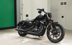 HARLEY XL883N 2016 LE2