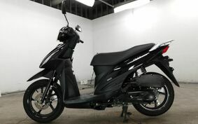 SUZUKI ADDRESS 110 CE47A