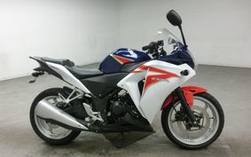 HONDA CBR250R MC41