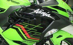 KAWASAKI NINJA 400 2023 EX400L