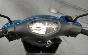 SUZUKI ADDRESS V125 G CF46A