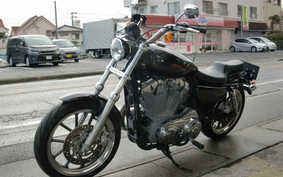 HARLEY XL883L Sportster 2010 CR2